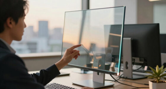 Glasspane: Turning IT Transparency Into a Competitive Advantage