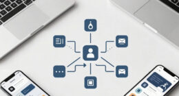 How AI Agents Are Replacing Traditional Software Workflows