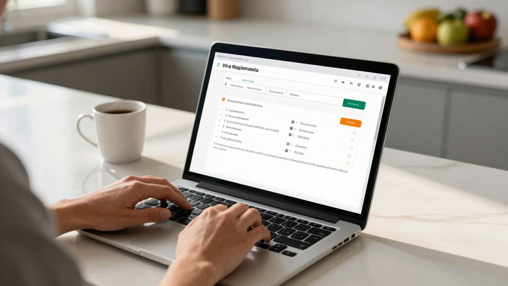 How Multi-Step Forms Increase Completion Rates by 3x