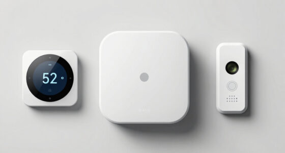 How to Use AI for Smart Home Automation Beyond Voice Commands