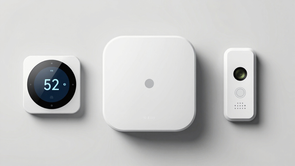 How to Use AI for Smart Home Automation Beyond Voice Commands