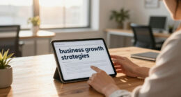 Scale to Profit Peak, Not Lead Volume