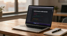 Setting Up Local AI on Your Mac: A Complete LM Studio Tutorial