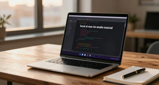 Setting Up Local AI on Your Mac: A Complete LM Studio Tutorial