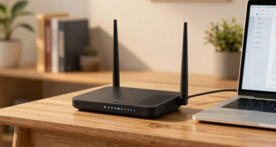 The Hidden Settings in Your Wi-Fi Router That Double Your Speed