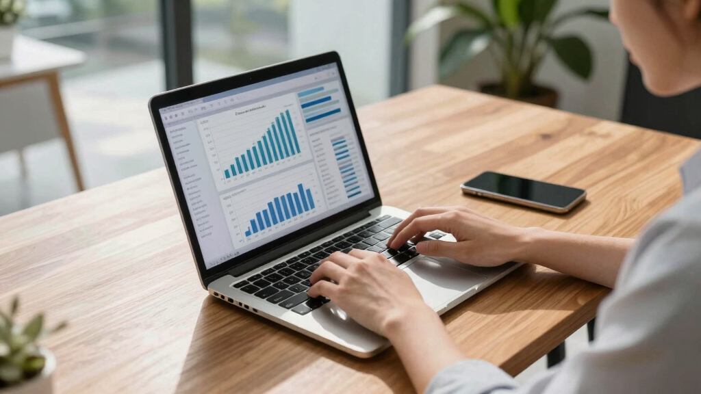 Unlock Hidden Growth Secrets Using Your Data Today!