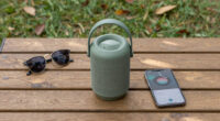 14 Best Portable Outdoor Bluetooth Speakers in 2026