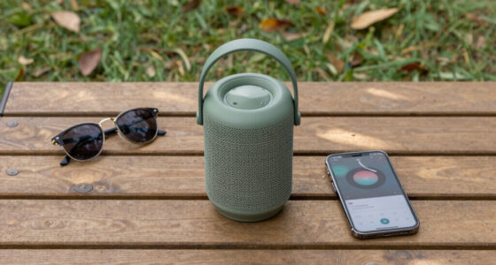 14 Best Portable Outdoor Bluetooth Speakers in 2026