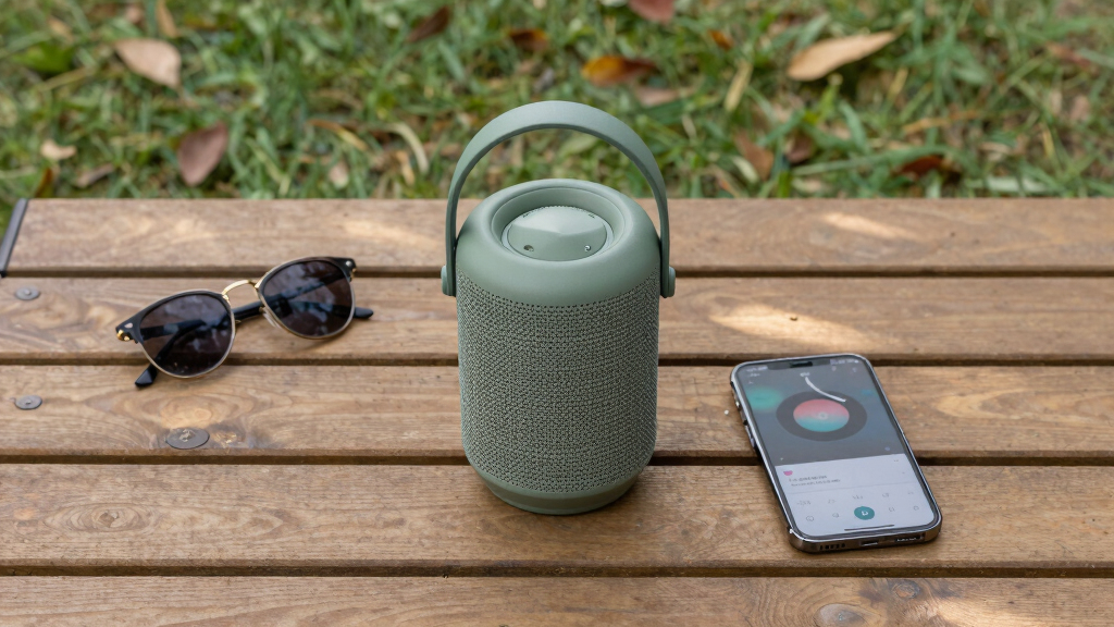 14 Best Portable Outdoor Bluetooth Speakers in 2026