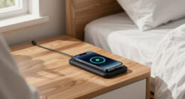 14 Best Wireless Charging Stations in 2026