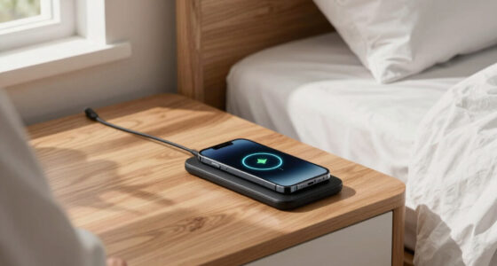 14 Best Wireless Charging Stations in 2026