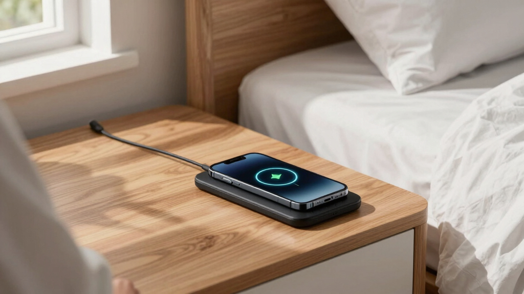 14 Best Wireless Charging Stations in 2026