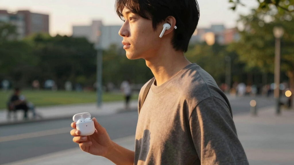 14 Best Wireless Noise-Canceling Earbuds in 2026
