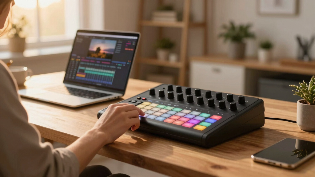 One Video In, a Whole Publishing Kit Out — Without the Cloud