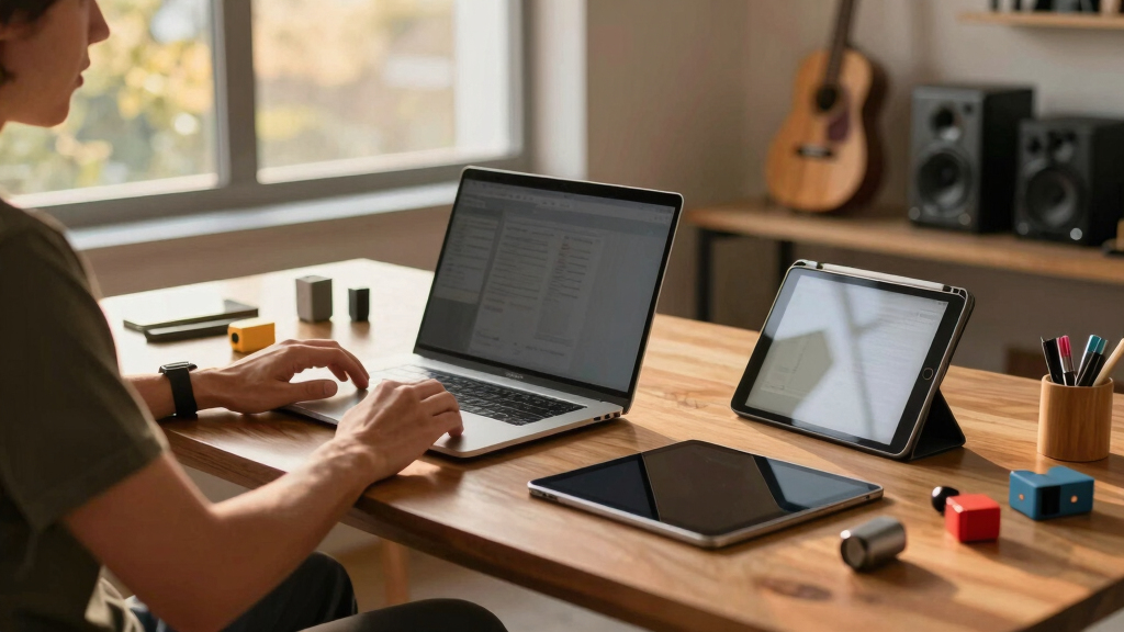 10 Best Computers, Tablets & Components For Flexible Work In 2026