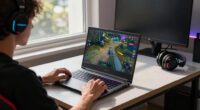 10 Best Gaming Laptops for High-Refresh Play in 2026