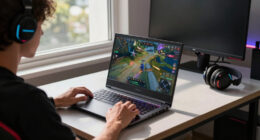 10 Best Gaming Laptops for High-Refresh Play in 2026