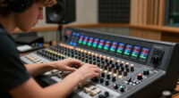 11 Best Digital Audio Mixers For Live Sound, Streaming, And Recording In 2026