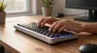 12 Best Desktop Mechanical Keyboards in 2026