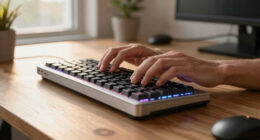12 Best Desktop Mechanical Keyboards in 2026