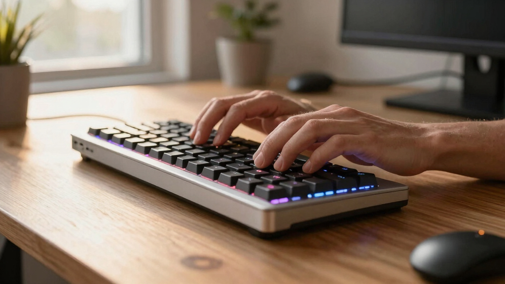 12 Best Desktop Mechanical Keyboards in 2026
