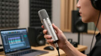 12 Best Portable Condenser Microphones for Creators in 2026