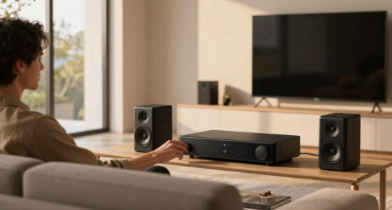 12 Best Wireless Surround Sound Systems for Immersive Home Theater in 2026