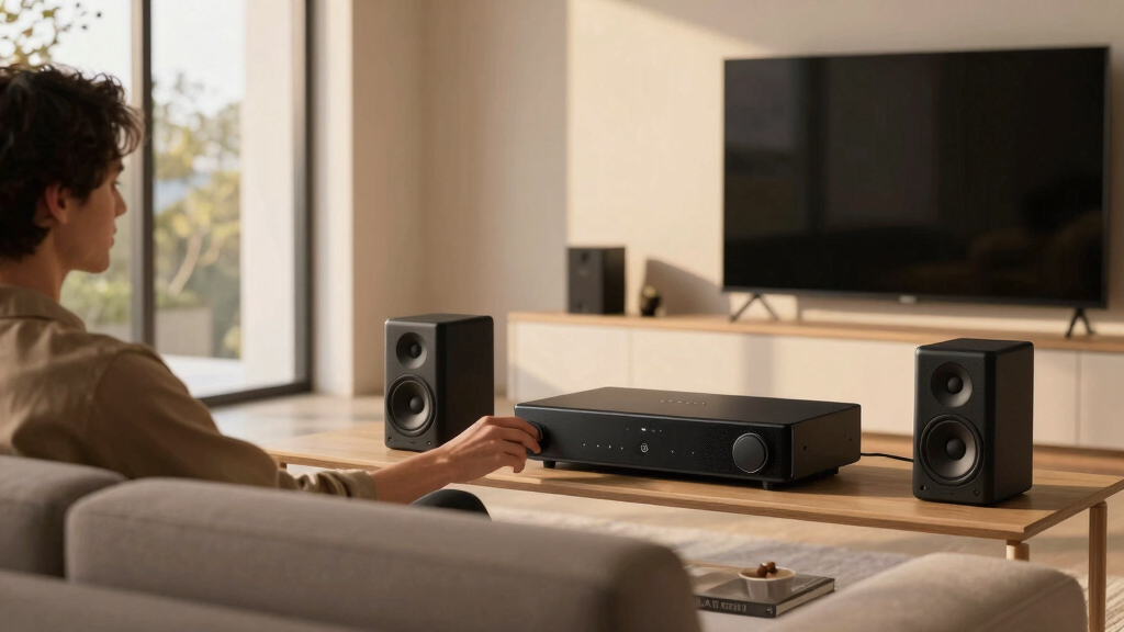 12 Best Wireless Surround Sound Systems for Immersive Home Theater in 2026