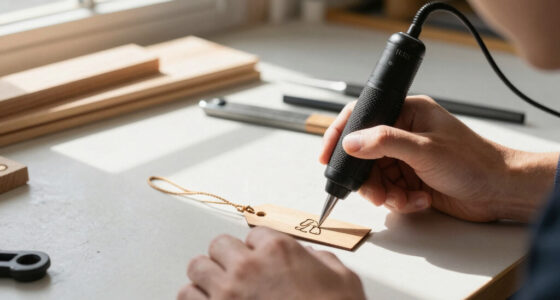 13 Best Handheld Laser Engravers in 2026