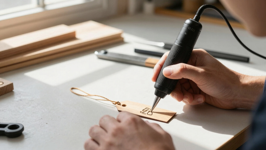 13 Best Handheld Laser Engravers in 2026