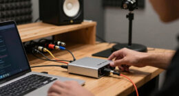 13 Best USB Audio Interfaces for Creators in 2026