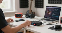 13 Best USB-C Audio Interfaces for Recording and Streaming in 2026
