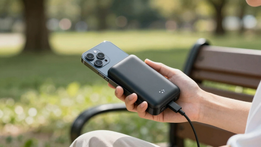 14 Best Portable Power Banks in 2026