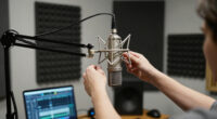 14 Best Studio Microphones for Streaming in 2026