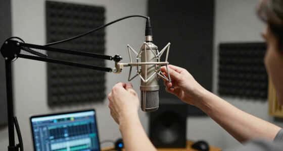 14 Best Studio Microphones for Streaming in 2026
