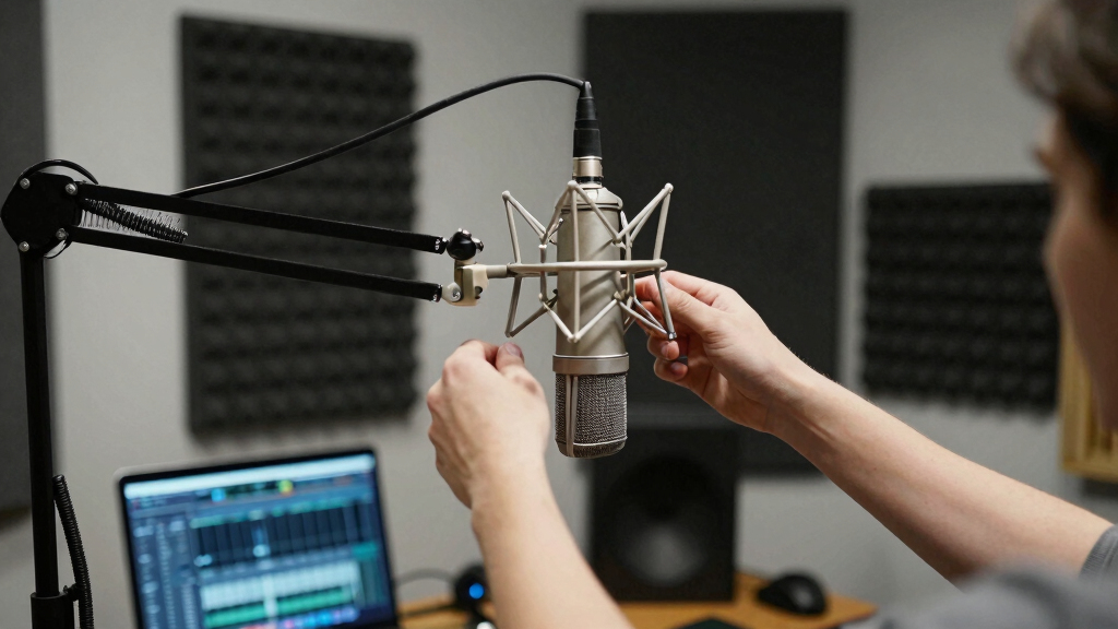 14 Best Studio Microphones for Streaming in 2026
