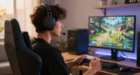 14 Best Wireless Gaming Headsets for PC and Console Play in 2026