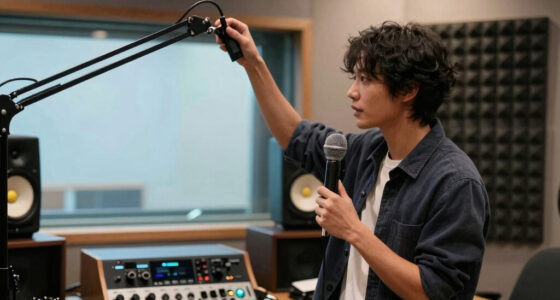 14 Best Wireless Microphones for Creators in 2026