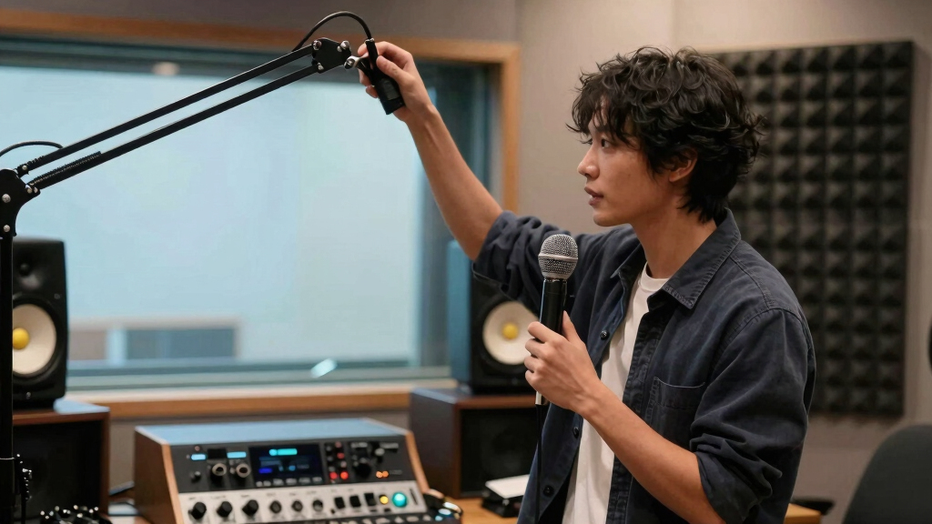 14 Best Wireless Microphones for Creators in 2026