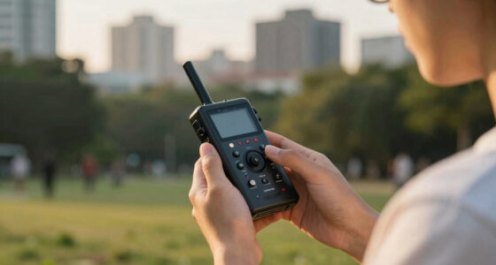 15 Best Portable Audio Recorders for Clear On-the-Go Recording in 2026