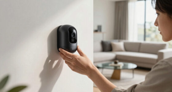 15 Best Smart Home Security Cameras in 2026