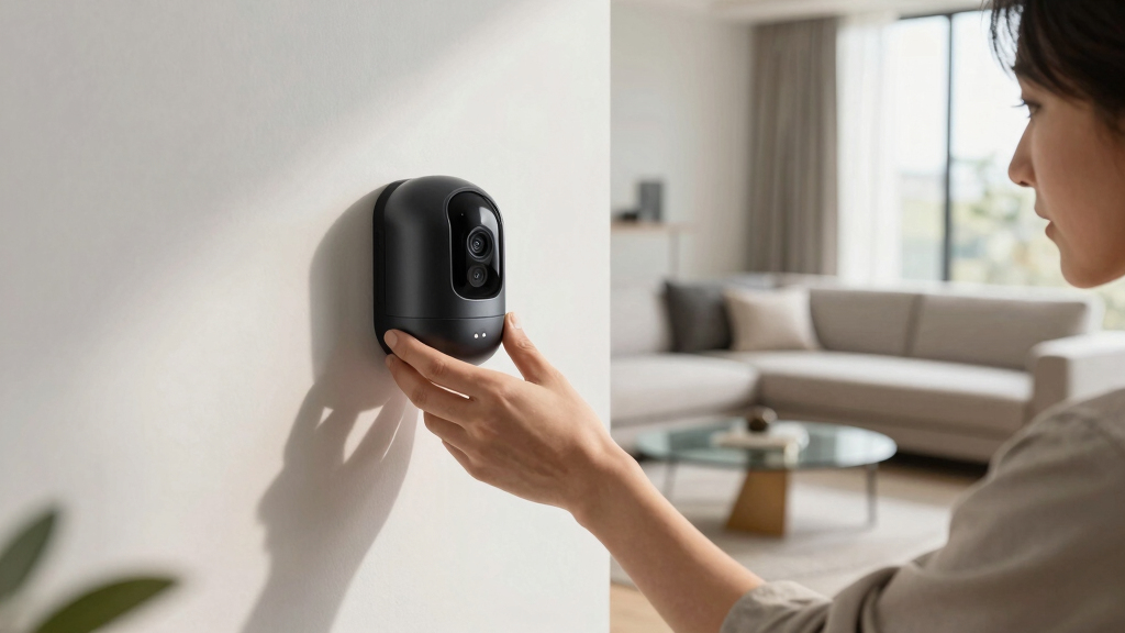 15 Best Smart Home Security Cameras in 2026