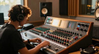 15 Best Studio Headphones for Mixing in 2026