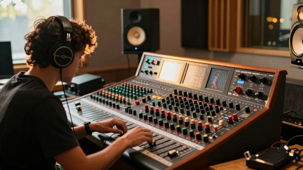 15 Best Studio Headphones for Mixing in 2026