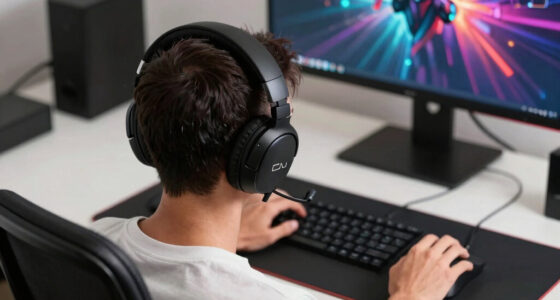15 Best Wireless Gaming Headsets for 2026