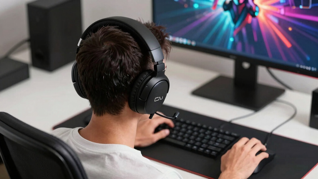 15 Best Wireless Gaming Headsets for 2026