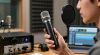15 Best Wireless Microphones for Creators in 2026