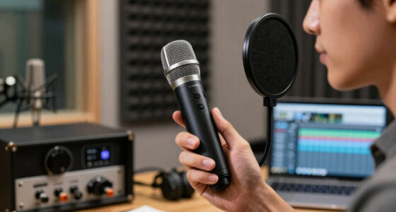 15 Best Wireless Microphones for Creators in 2026