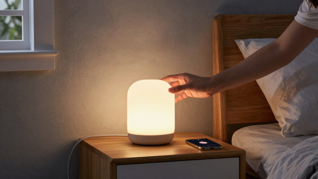 2 Best Home Night Lights In 2026