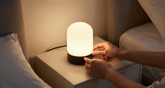 2 Best Home Night Lights in 2026